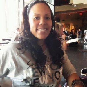 Meet your Posher, Linds